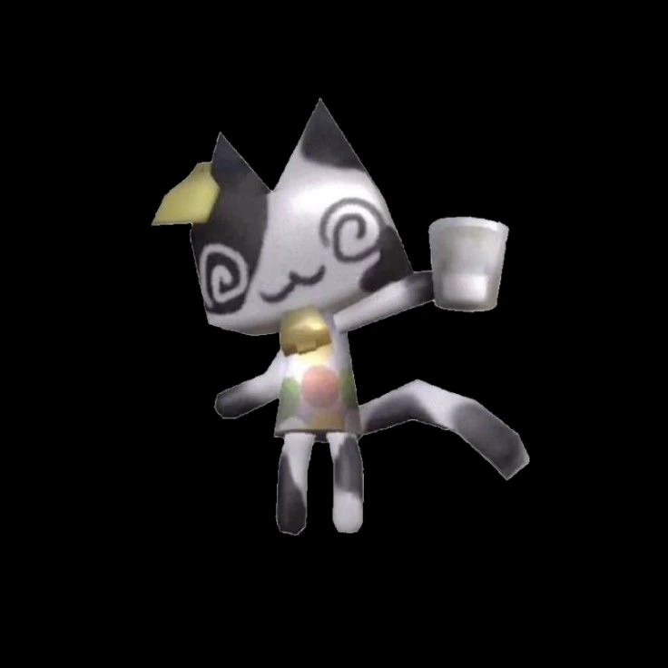 kitty